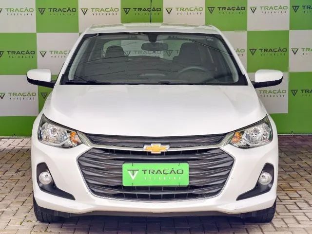Chevrolet Onix Hatch LT 1.0 12V Flex Mec. 4P 2024 - Foto 5