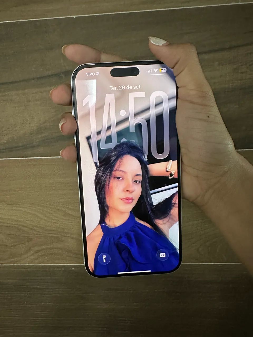 iPhone 17 pro max 256gb  - Foto 2