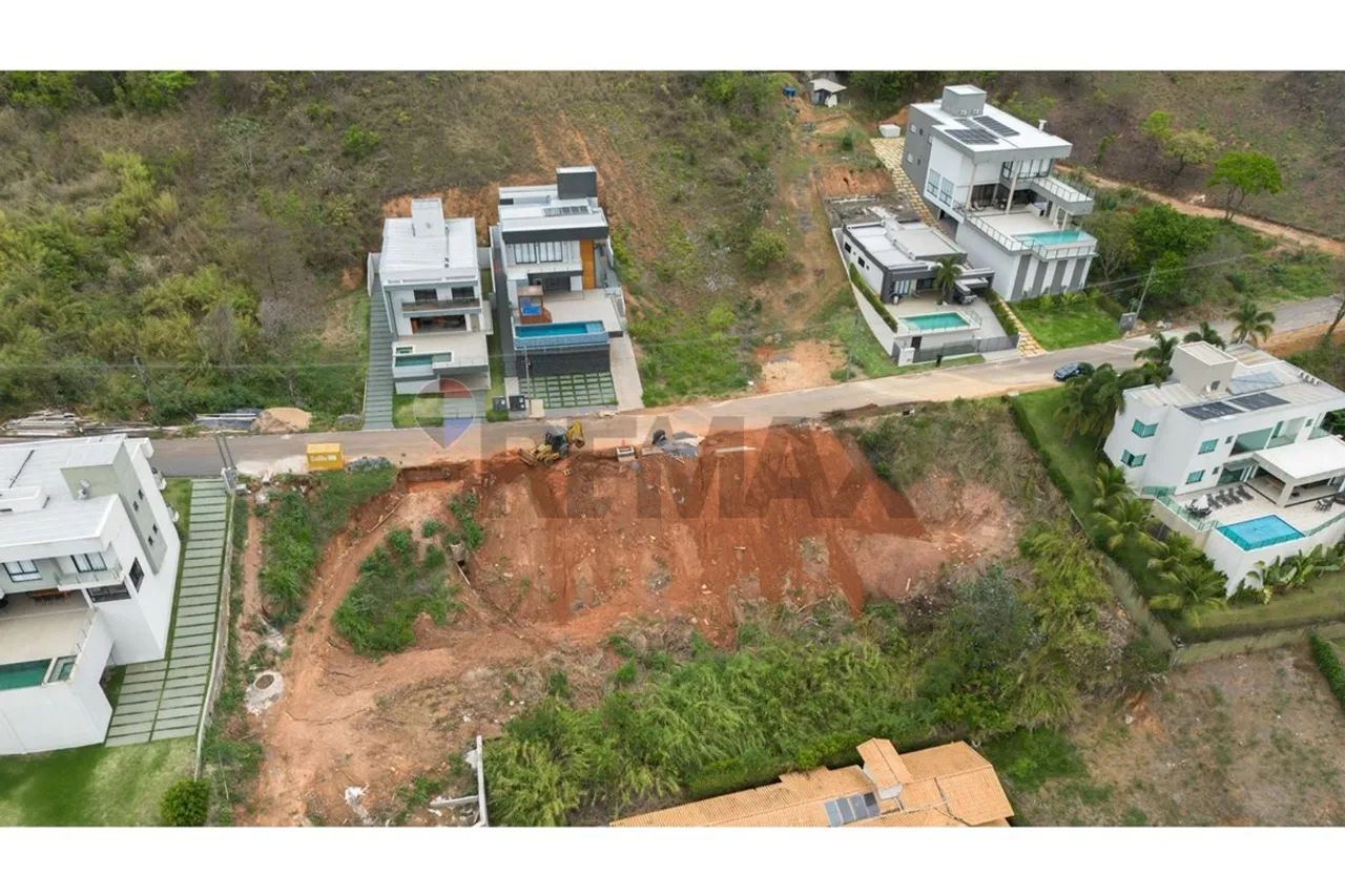 "Terreno 815m² em Escarpas : Beleza e Tranquilidade" - Foto 2