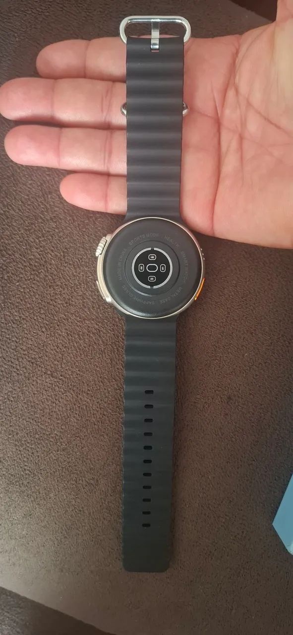 Relógio SMART WATCH - Foto 3