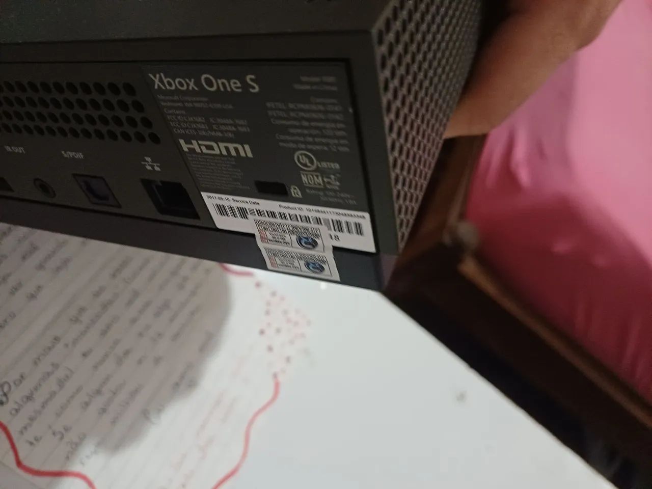 Xbox One S - Foto 5