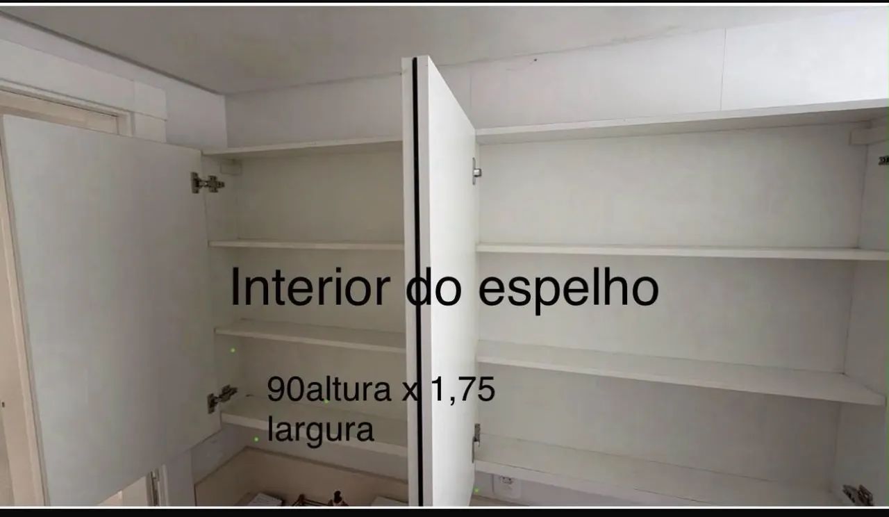 Espelho  - Foto 2