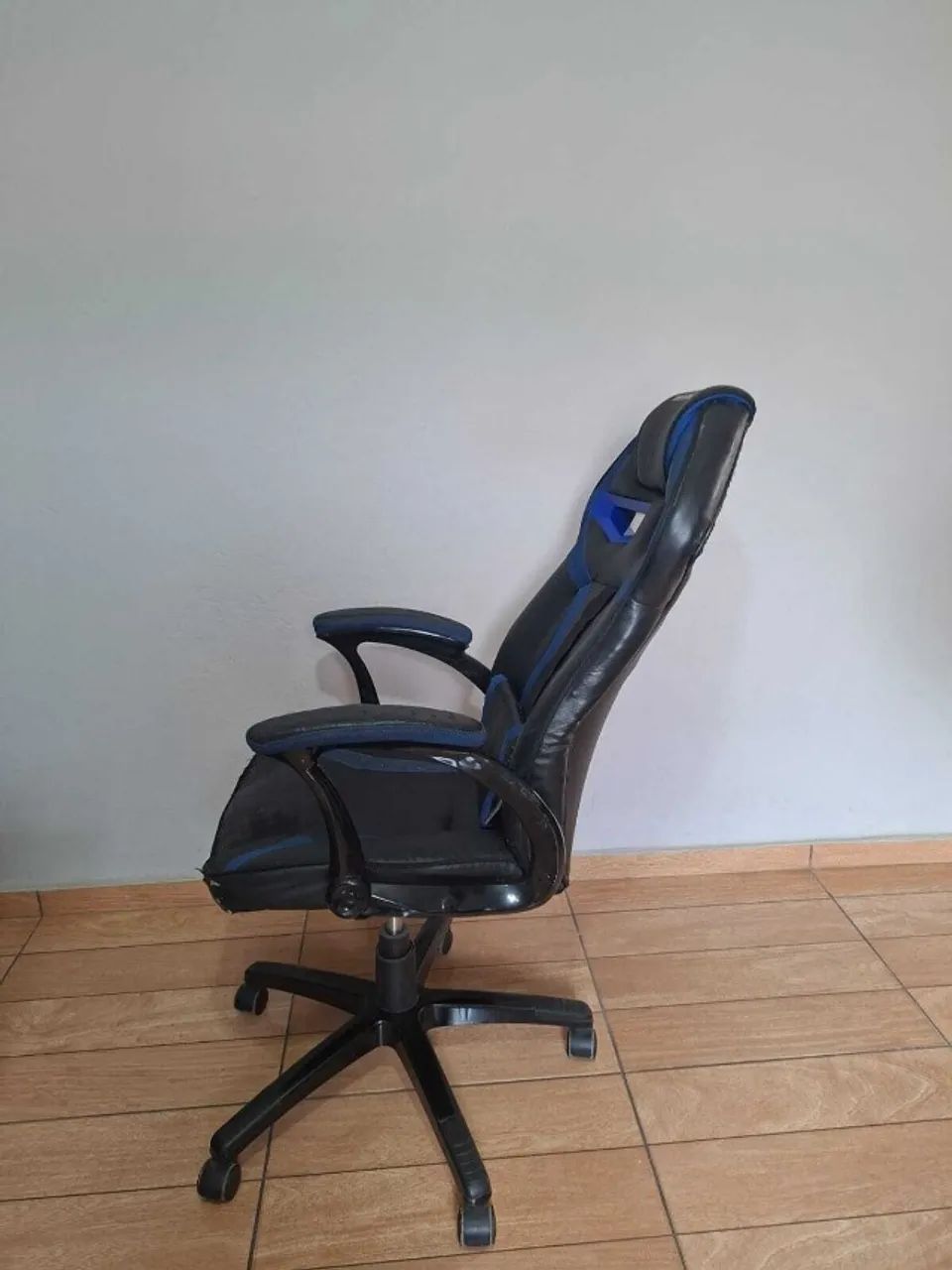 Cadeira Gamer Mymax MX1 - Foto 2