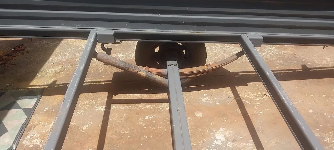 Carretinha  - Foto 2