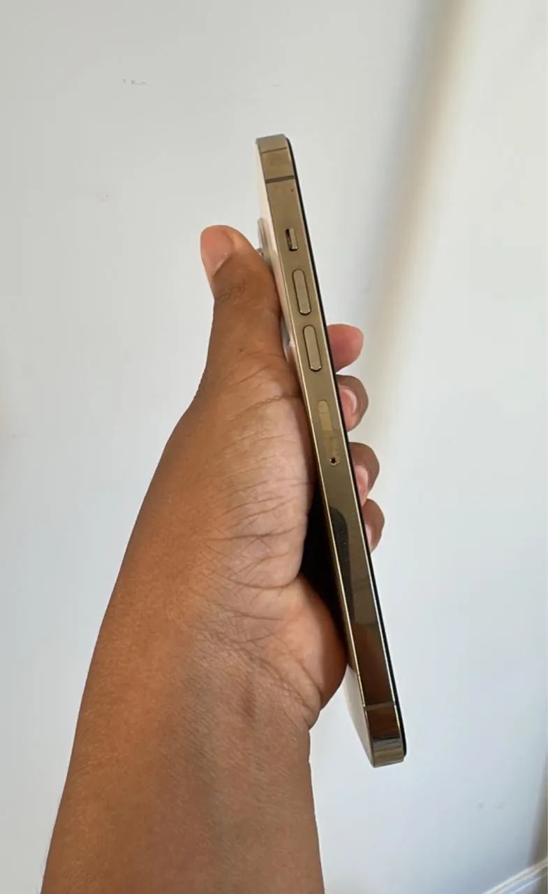 IPHONE 13 PRO MAX - Foto 5