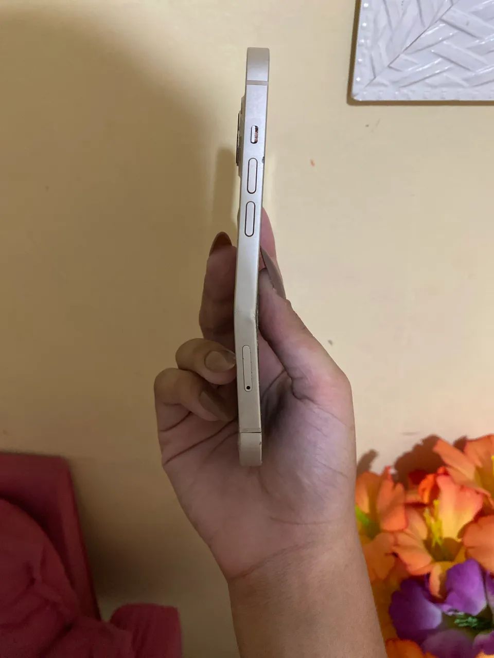 iPhone 13 - Para Retirada de Peças ou Conserto (Leia a Descrição) - Foto 3