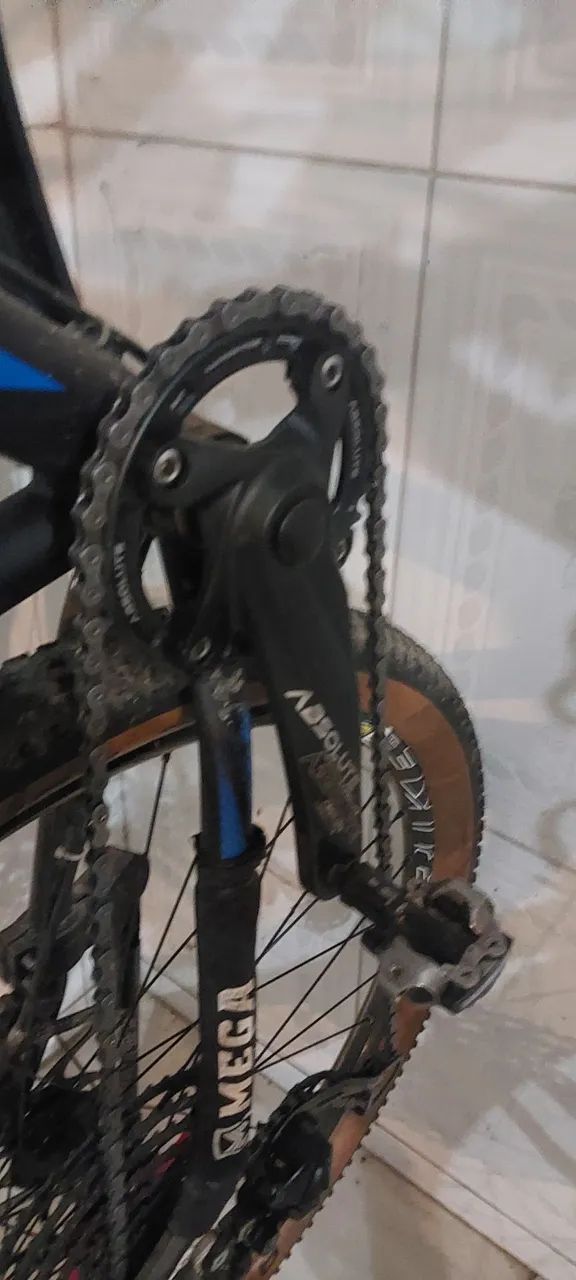 Venda de bike - Foto 4