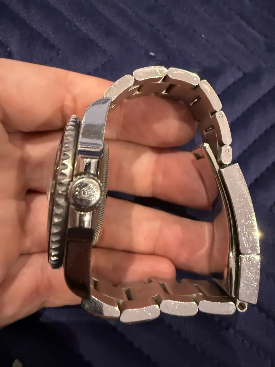     Rolex GMT-Master II  - Foto 5
