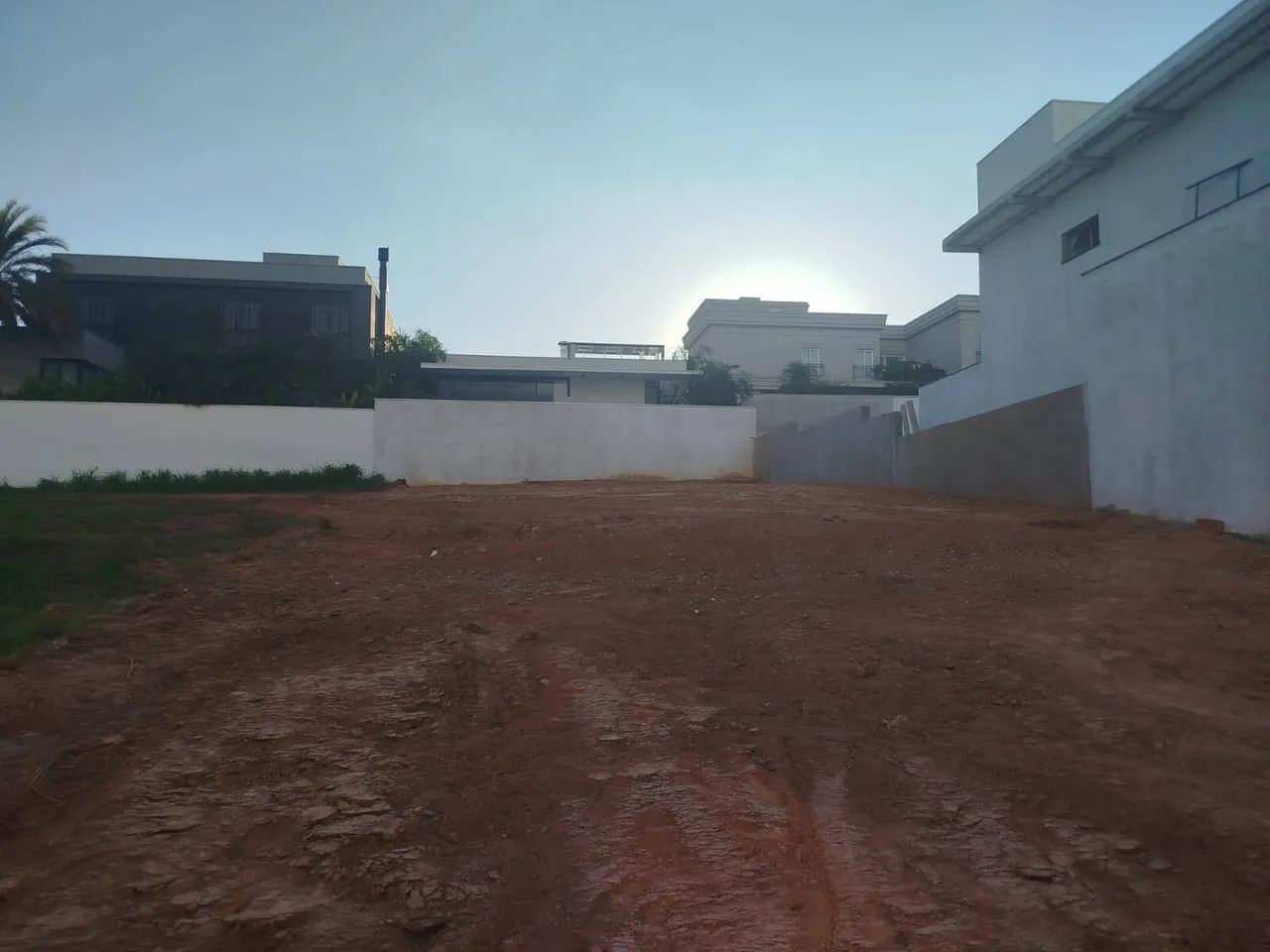 FLORAIS DA MATA VÁRZEA GRANDE TERRENO - Foto 2