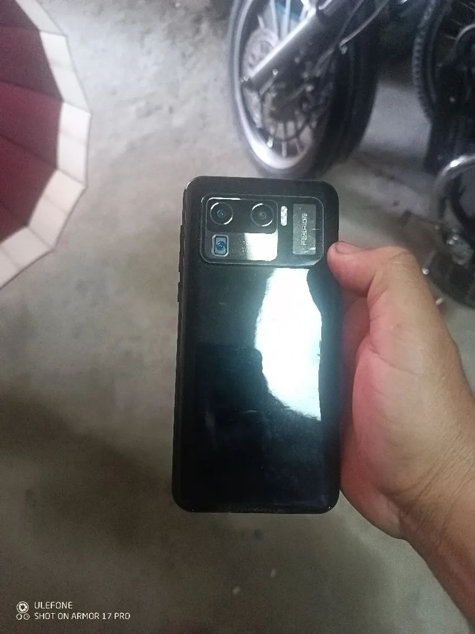 Xiaumi pra tirar peça  - Foto 3