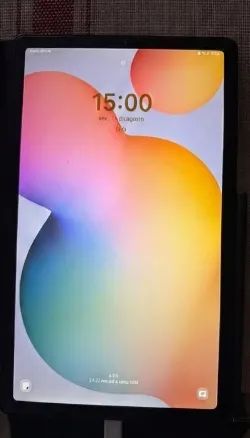 Tablet Samsung Galaxy Tab S6 Lite