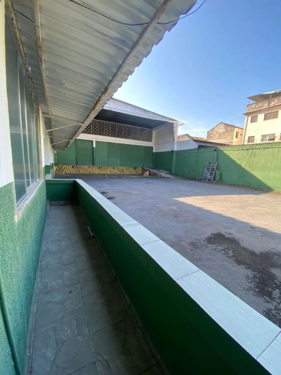 GALPÃO RIO DE JANEIRO PENHA - Foto 5