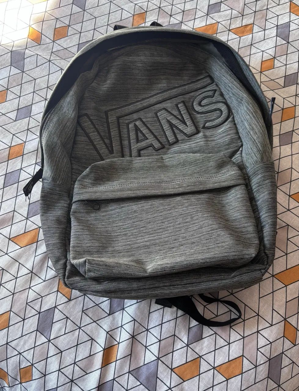 Mochila Vans