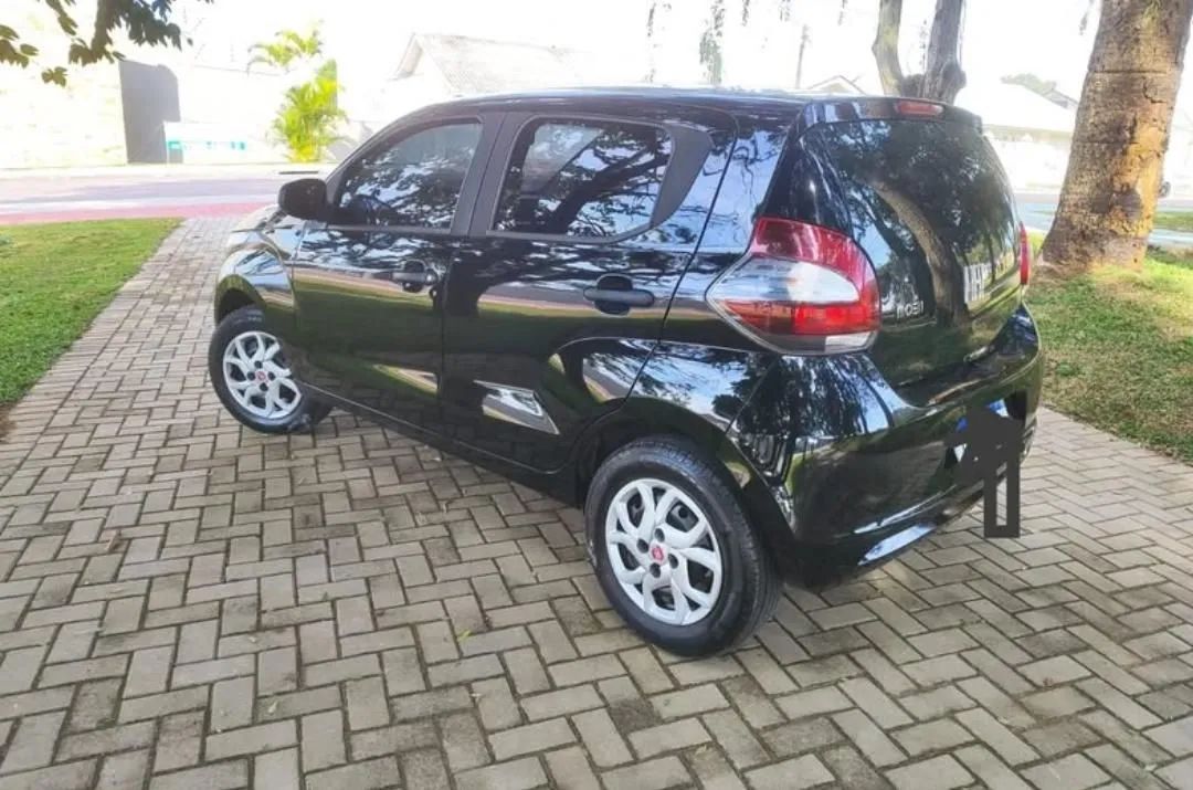 Carro para locação  - Foto 3