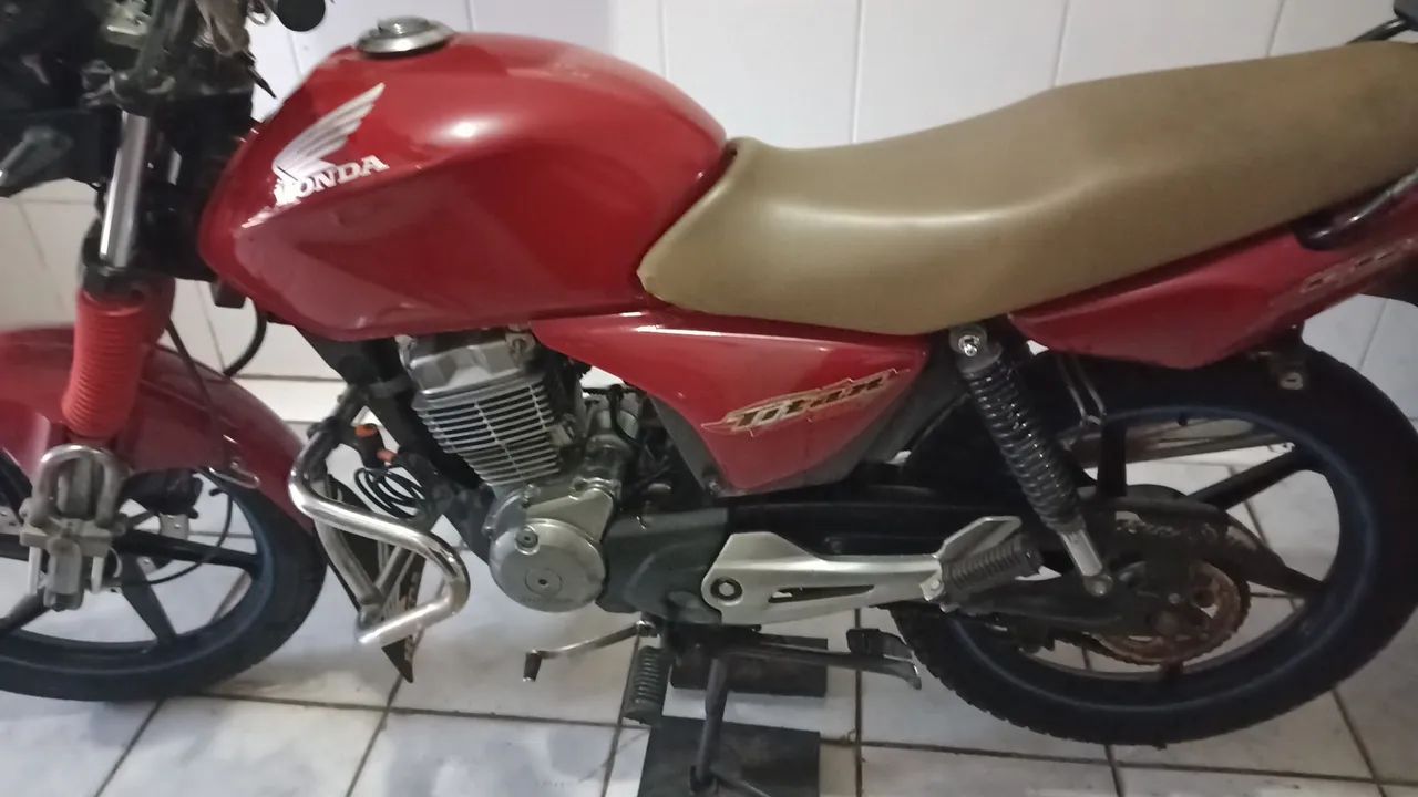 Primeiro dono 
