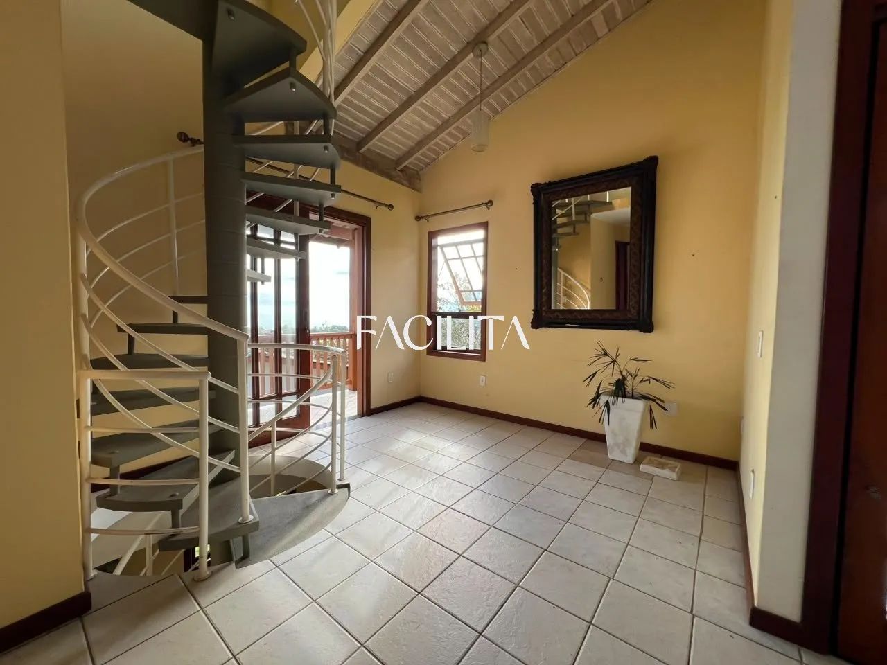 Casa com 3 quartos no bairro Ribeirão da Ilha, Florianópolis - Foto 4