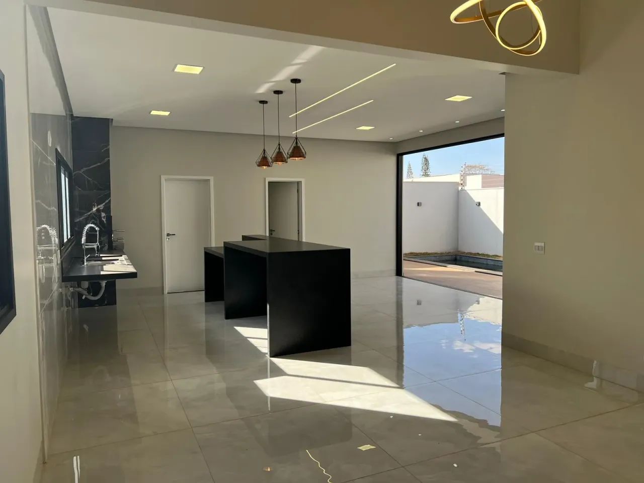 Imóvel Anapolis City 231m² com 3 suites - Anápolis - GO