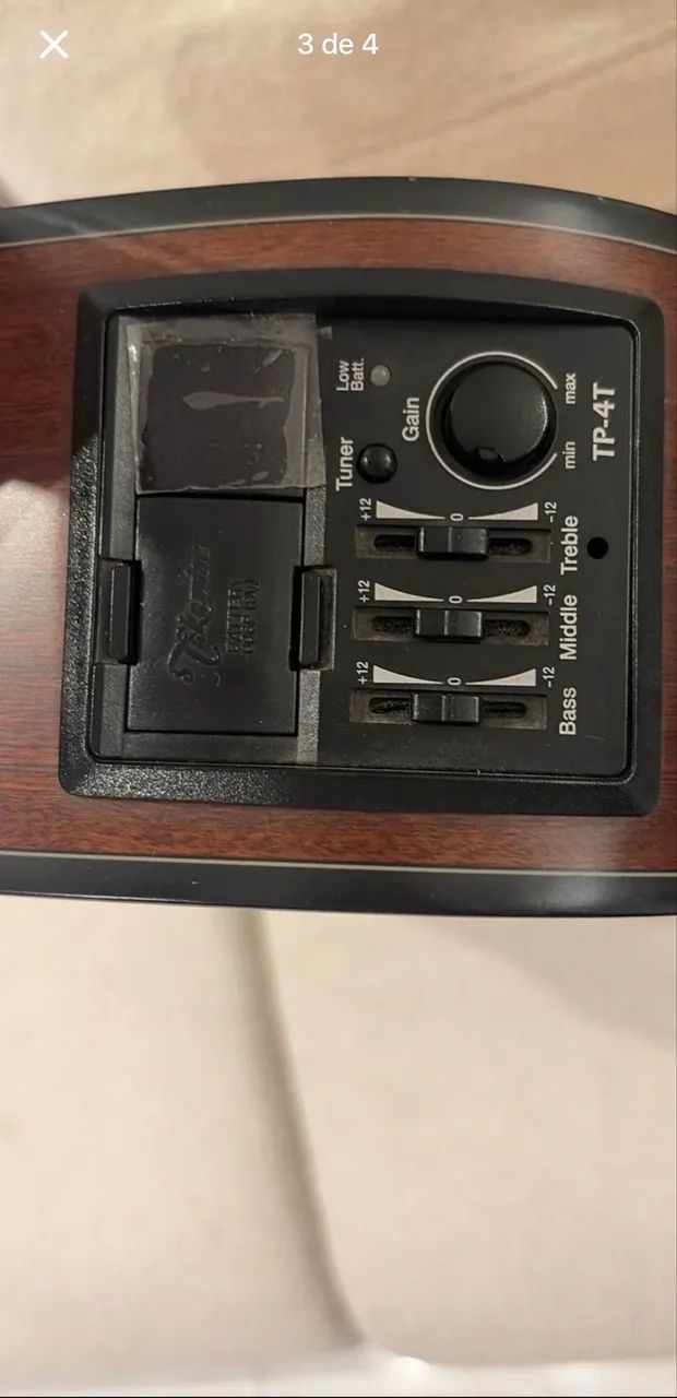 Violão Takamine GD15 - Foto 3