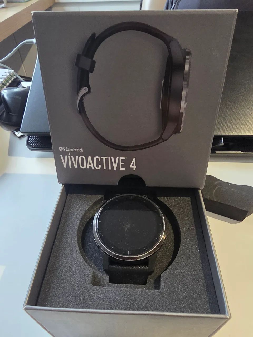 Garmin VivoActive 4 - Foto 3