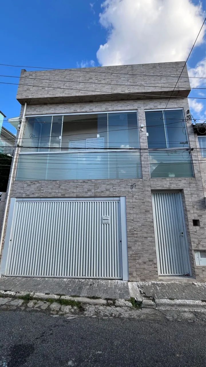 Foto - São Paulo - Vila Paulistania