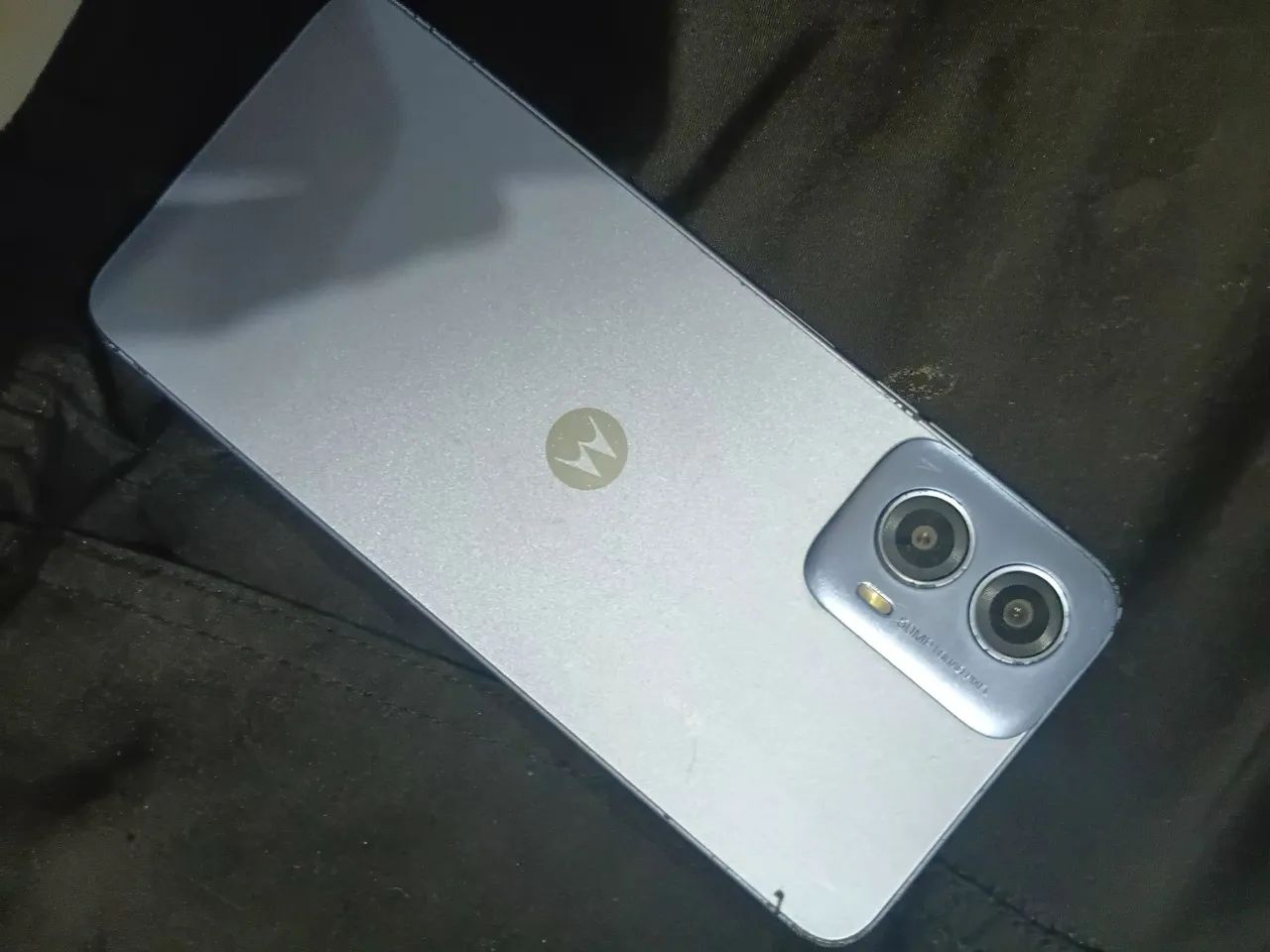 Celular motorola