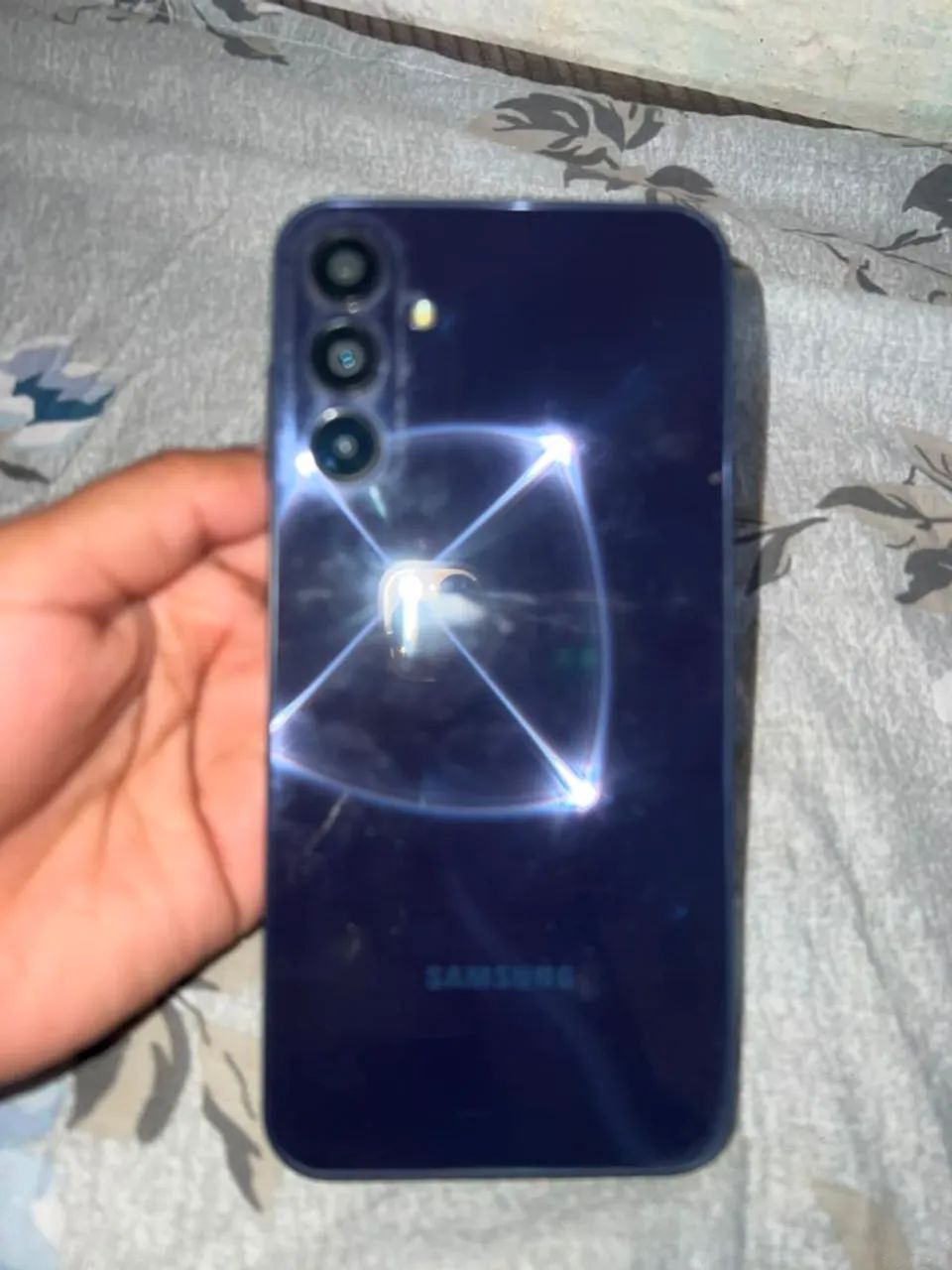 Samsung A15