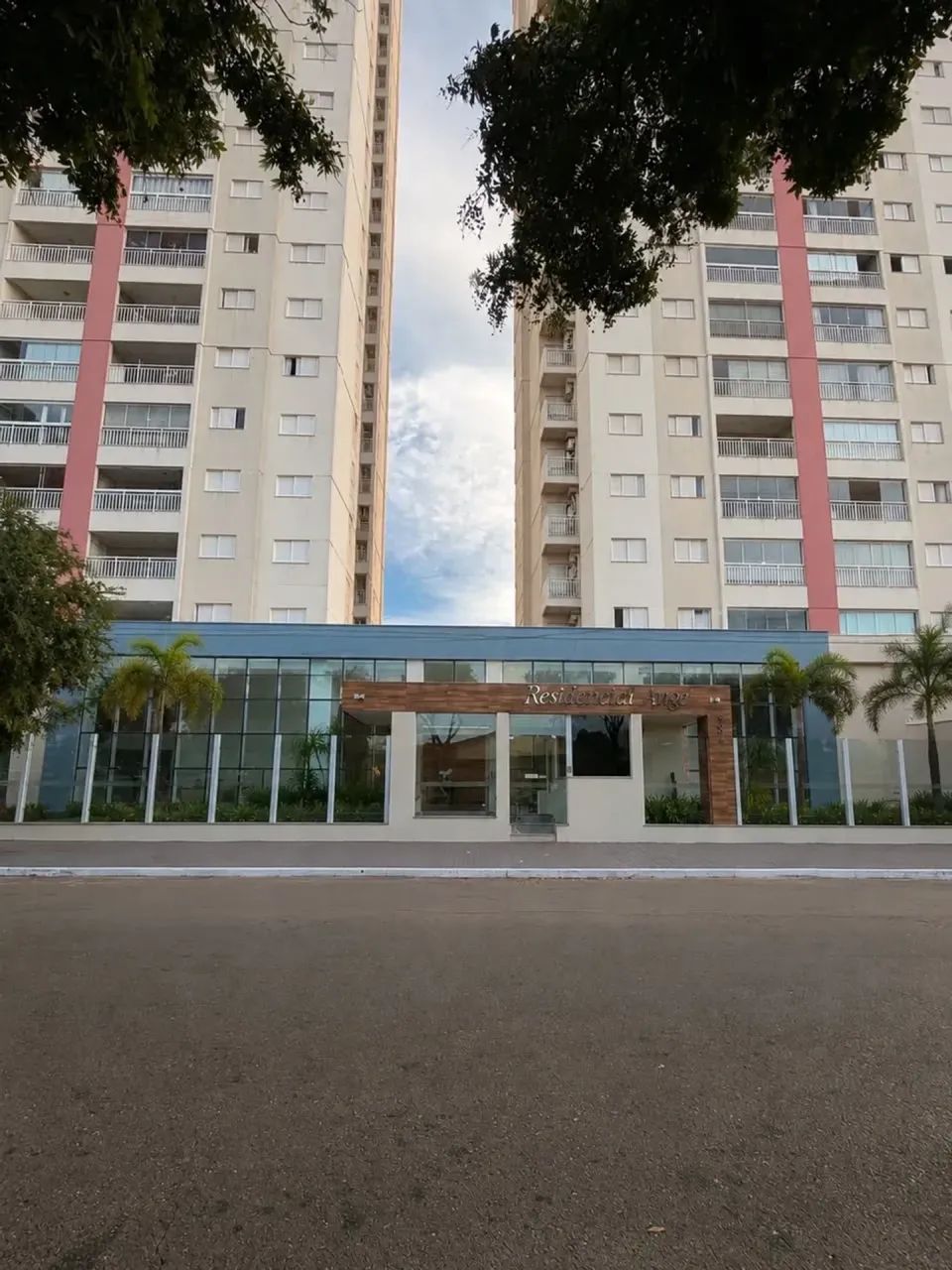 Residencial Auge