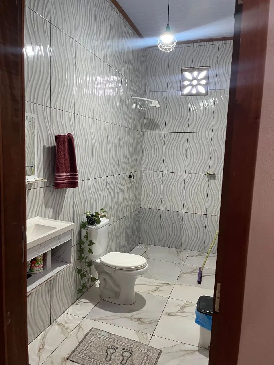 Vende-se está casa em Feijó Acre  - Foto 4