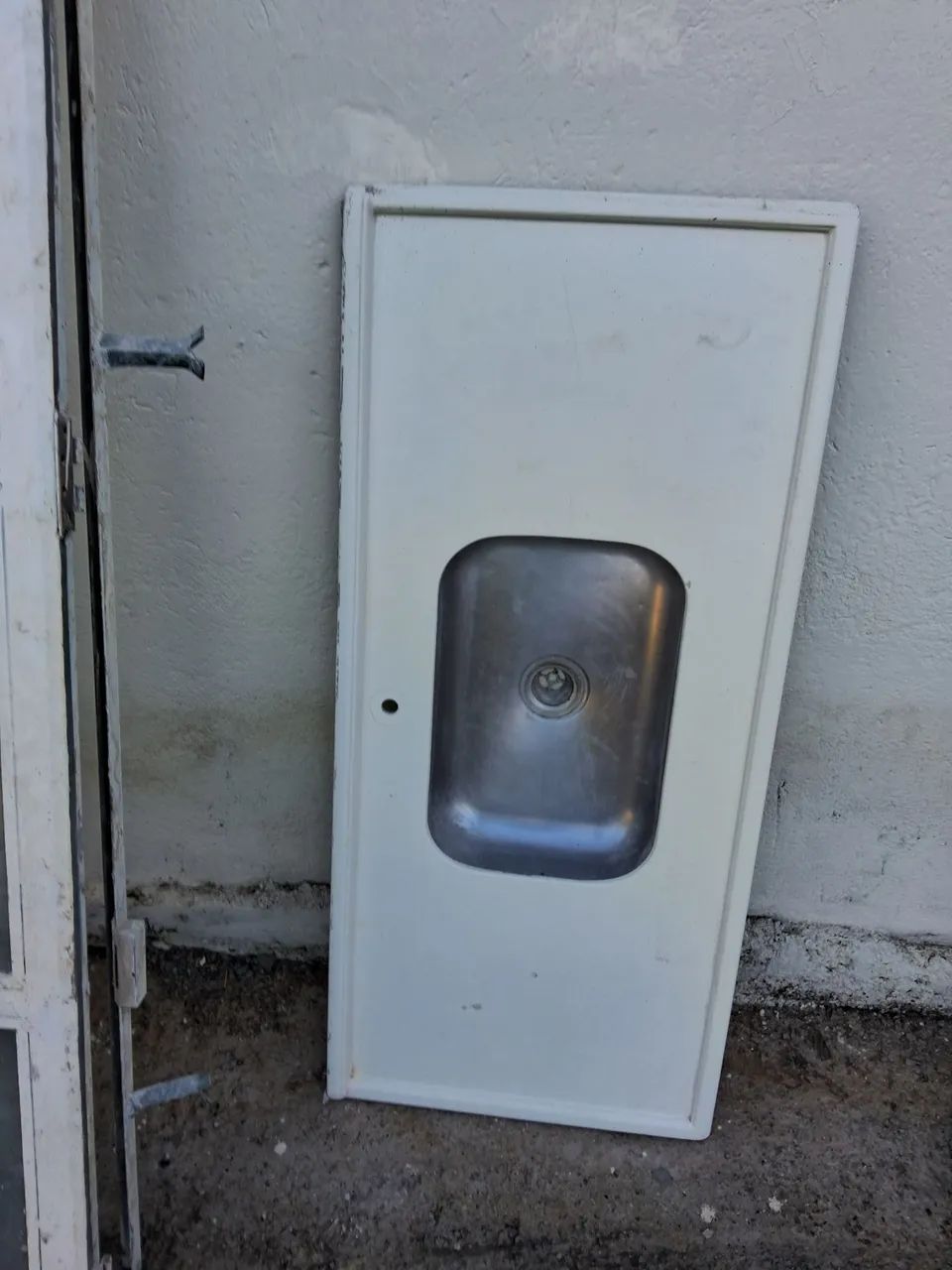 Pia cozinha bojo inox. - Foto 3