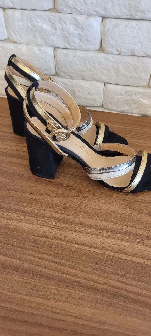 Sandália Luiza Barcelos  - Foto 2