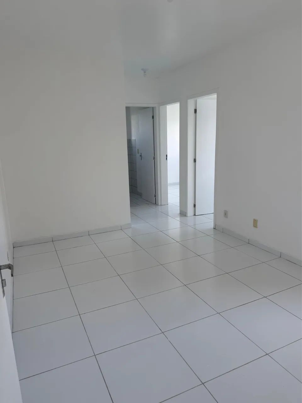 Foto - Arapiraca - Planalto