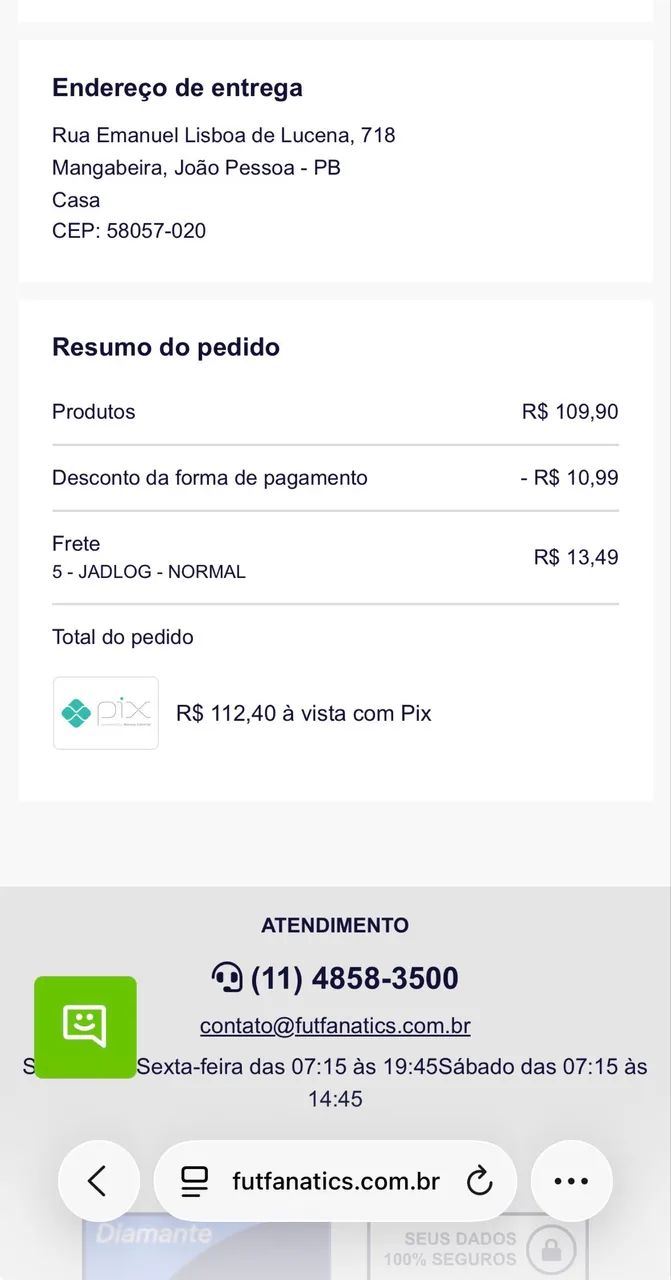 Bolsa redley  - Foto 3