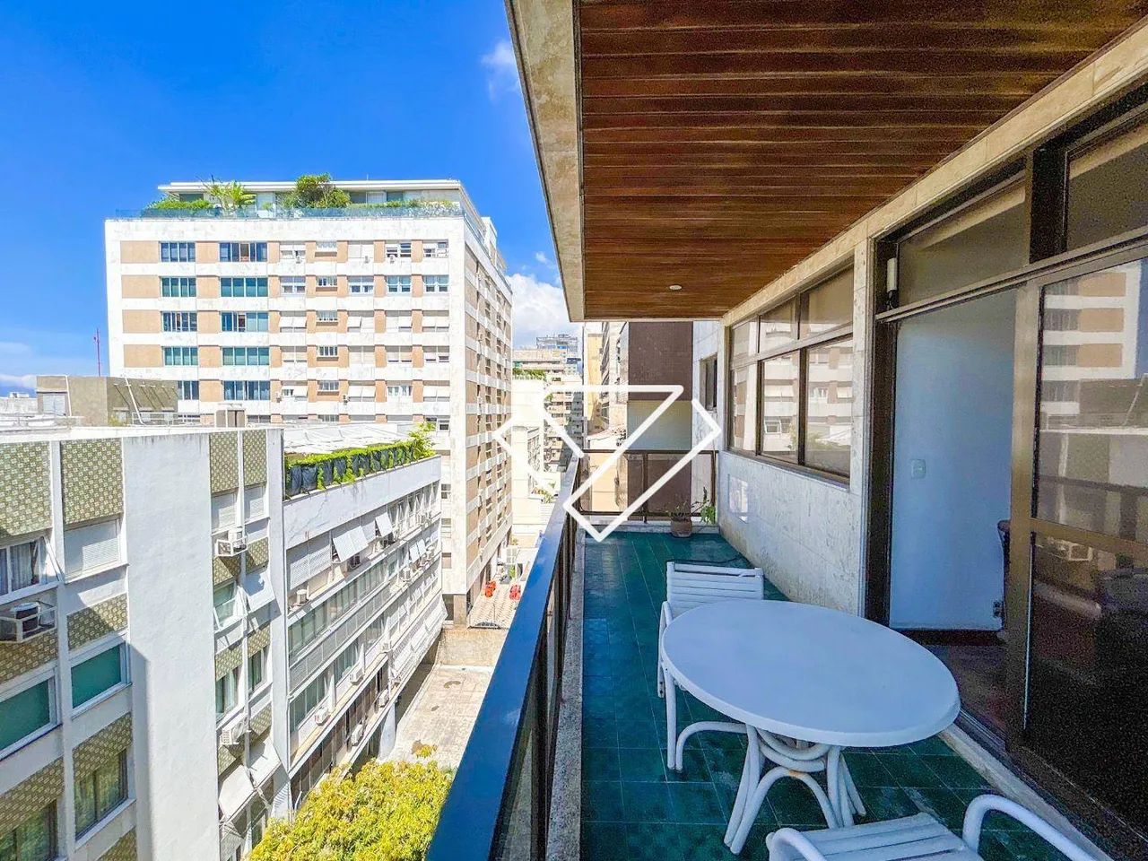 Ipanema, excelente apartamento com 3 quartos ,134 m² à venda,
