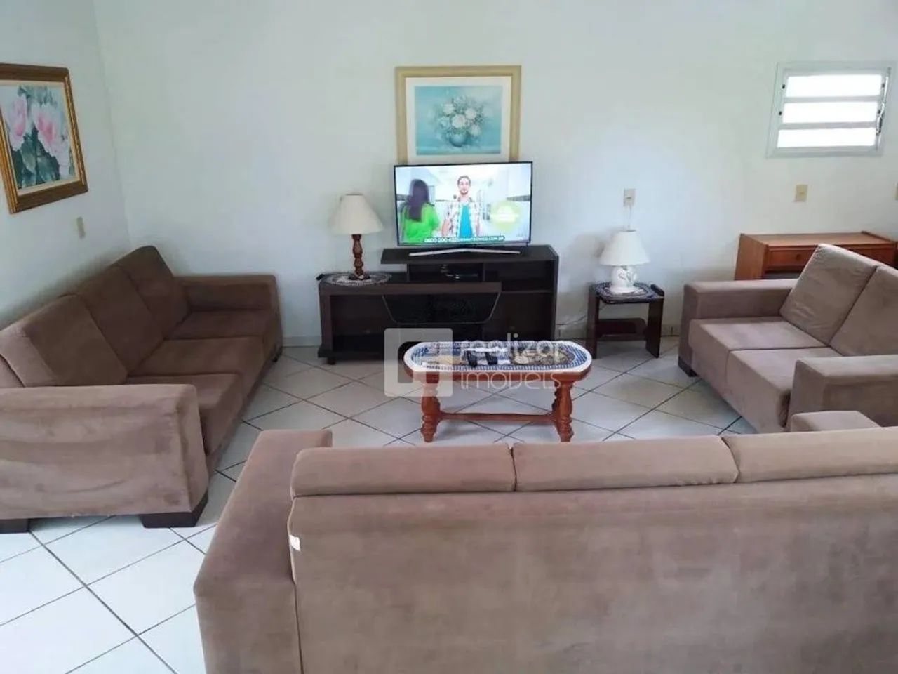 Casa Residencial à venda, Jurerê Internacional, Florianópolis - CA1014. - Foto 4