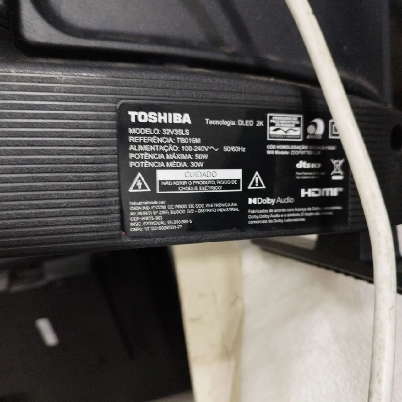 Tvs com defeito - Foto 4