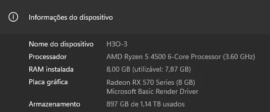 COMPUTADOR GAMER - Foto 5