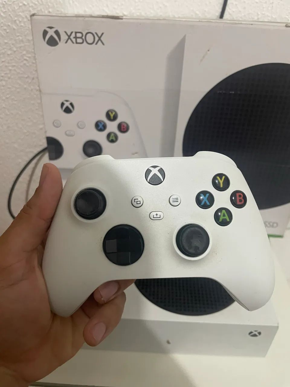 Xbox séries s  - Foto 2