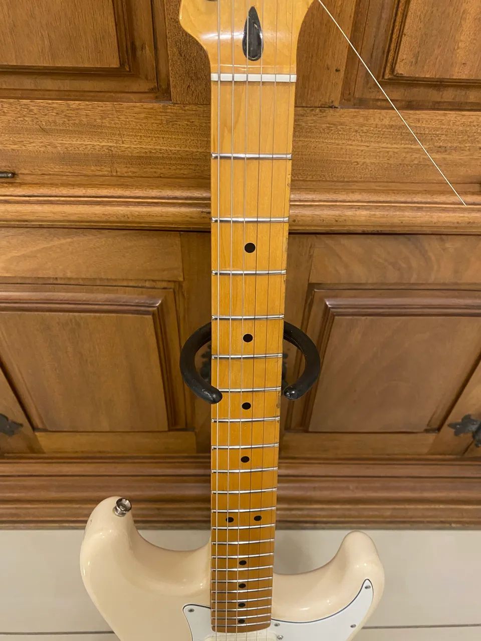 Fender Stratocaster MIM 2011 - Foto 5