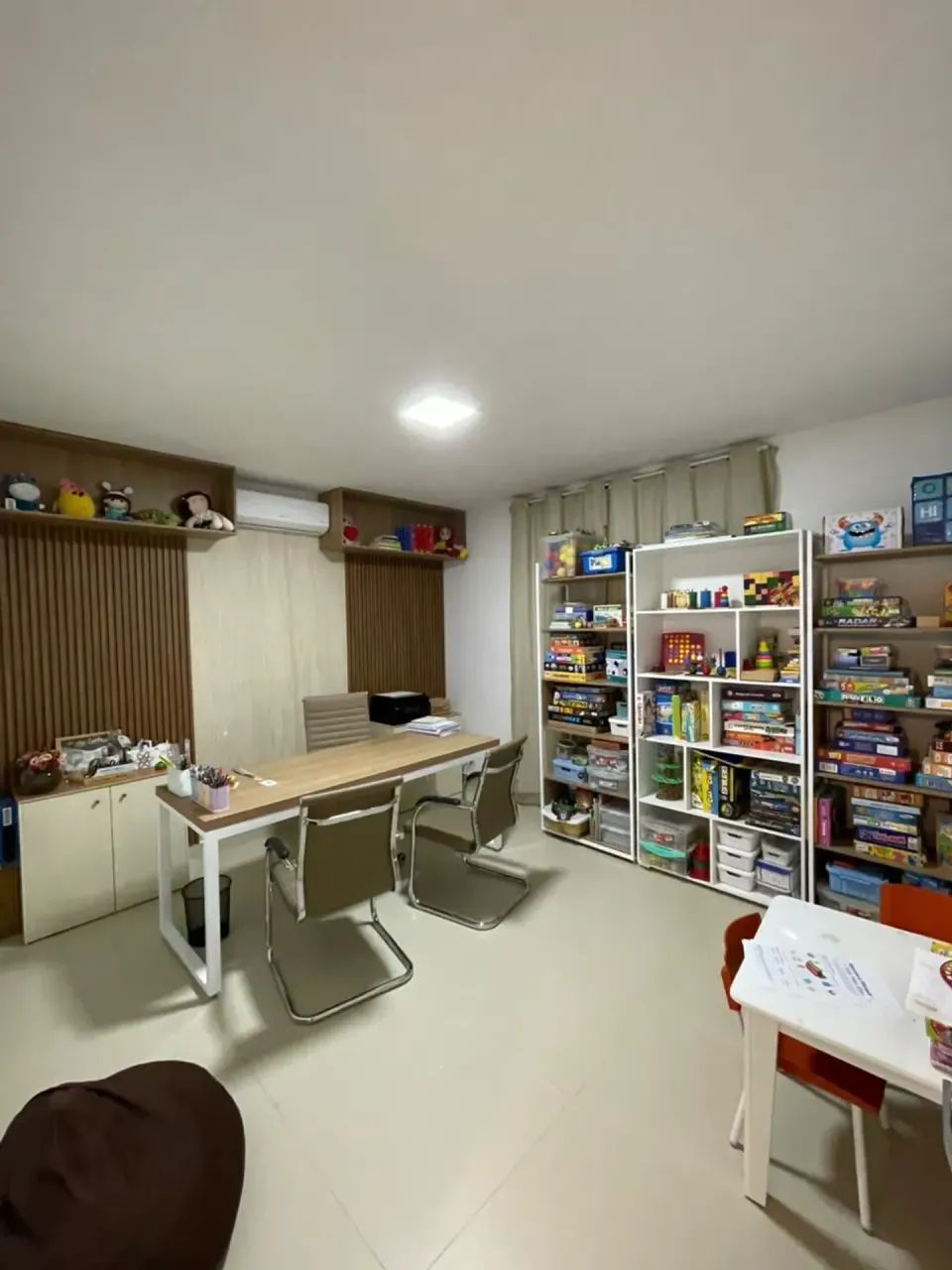 Salas em Lagoa Nova (6 a 15m²) | Ar-condicionado e Internet inclusos - Foto 2