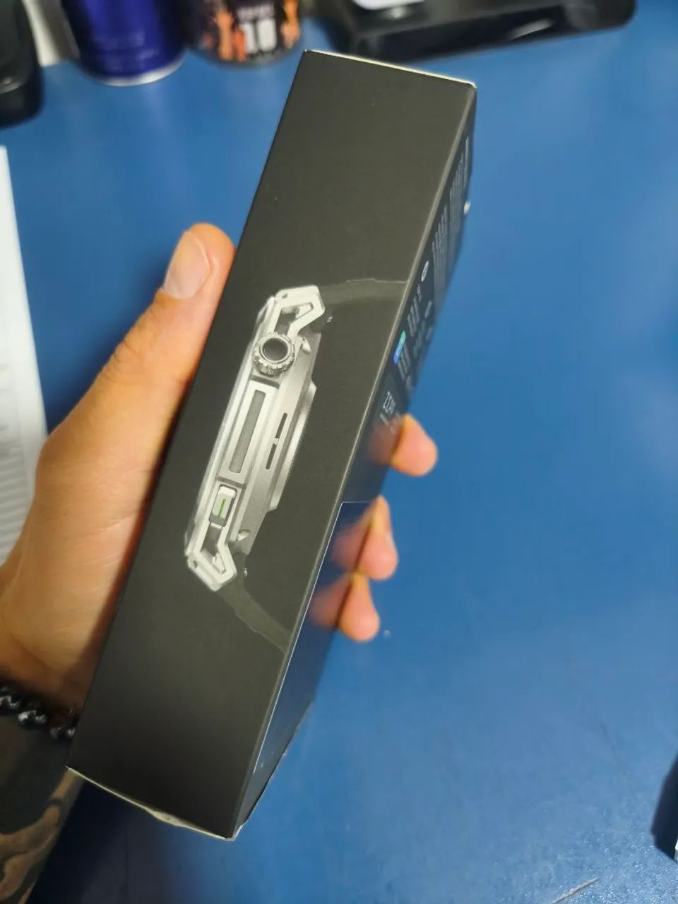 Amazfit balace 3  - Foto 3