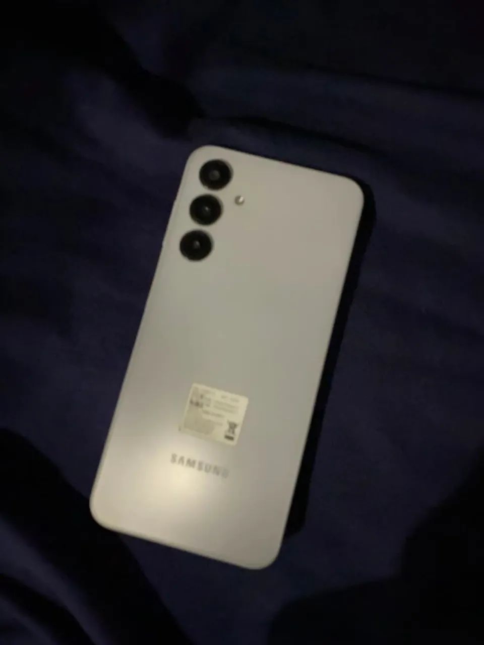 vende-se Samsung A16 - Foto 3