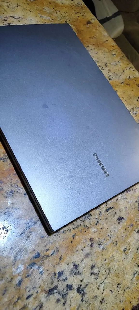 NOTEBOOK SAMSUNG I5 11? GERACAO 8 GIGAS  - Foto 2