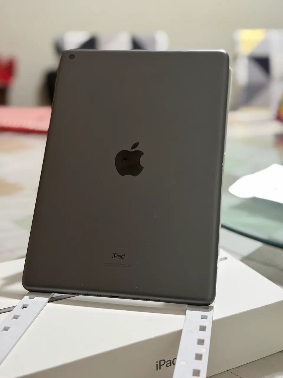 iPad e Apple Pencil - Foto 4