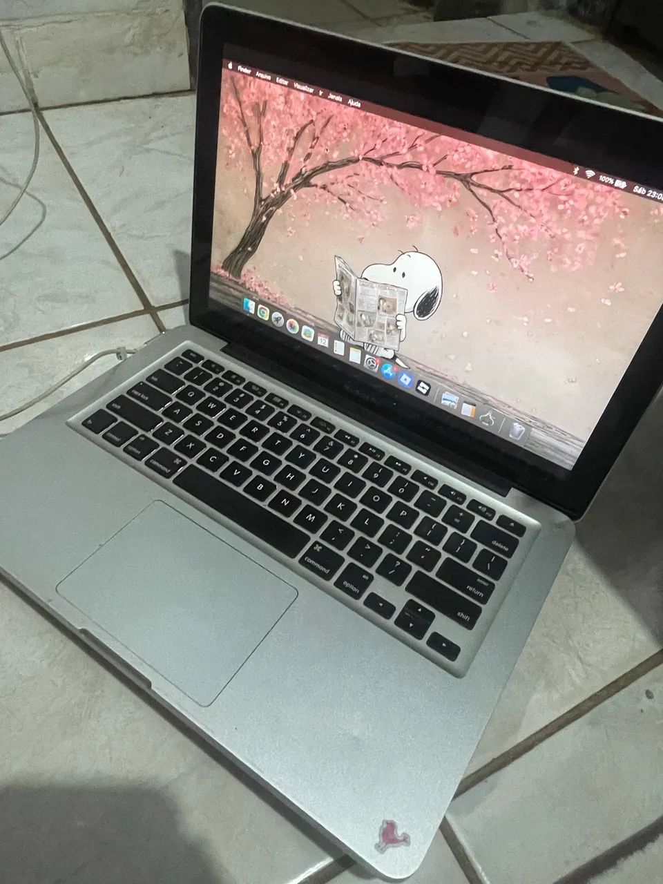 Macbook pro 9.2 Mid 2012 - Foto 3