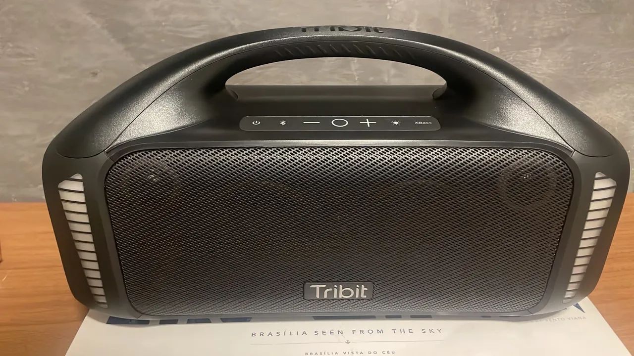 Tribit blast 1 - Foto 4