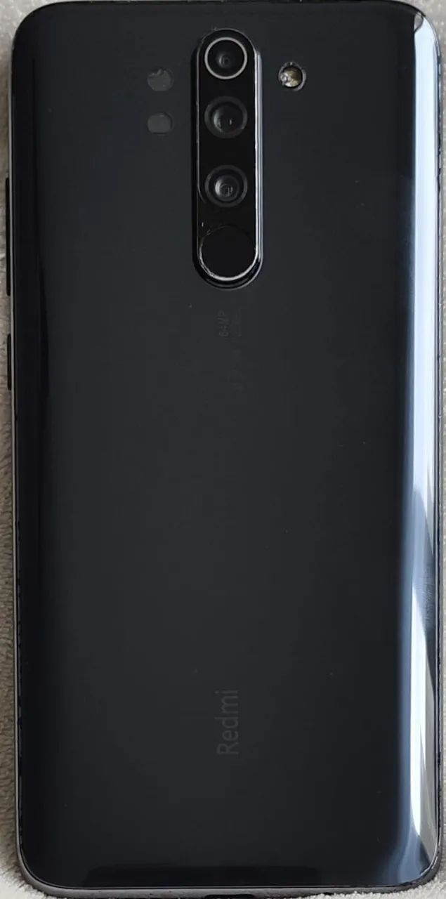 Redmi Note 8 Pro - 6GB RAM / 128GB - Ótimo Estado! - Foto 2
