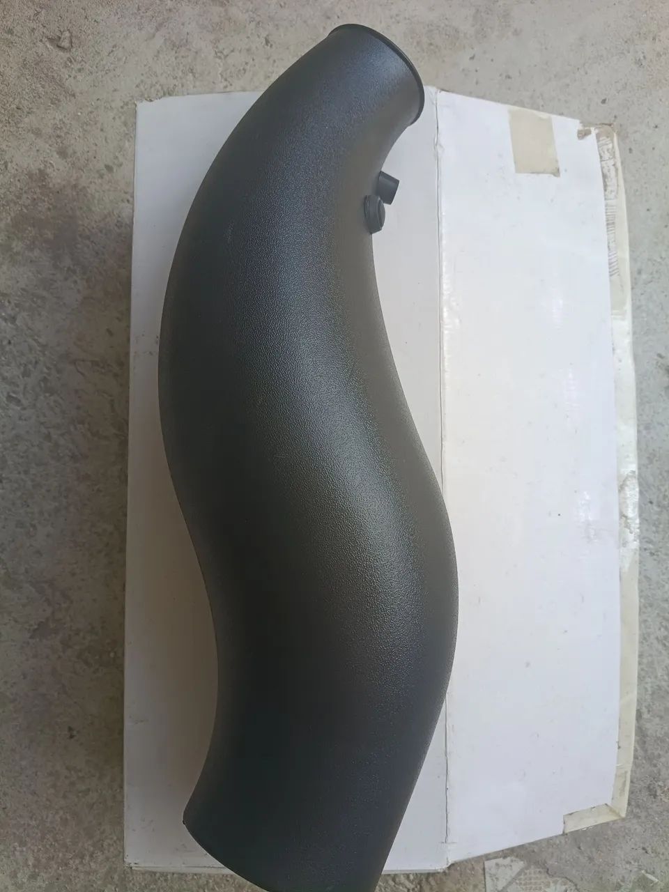 Intake completo Civic g5 e g6 - Foto 2