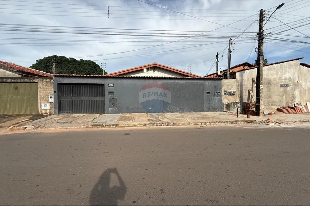 Casa à Venda | no Setor Brasil | Araguaína -TO