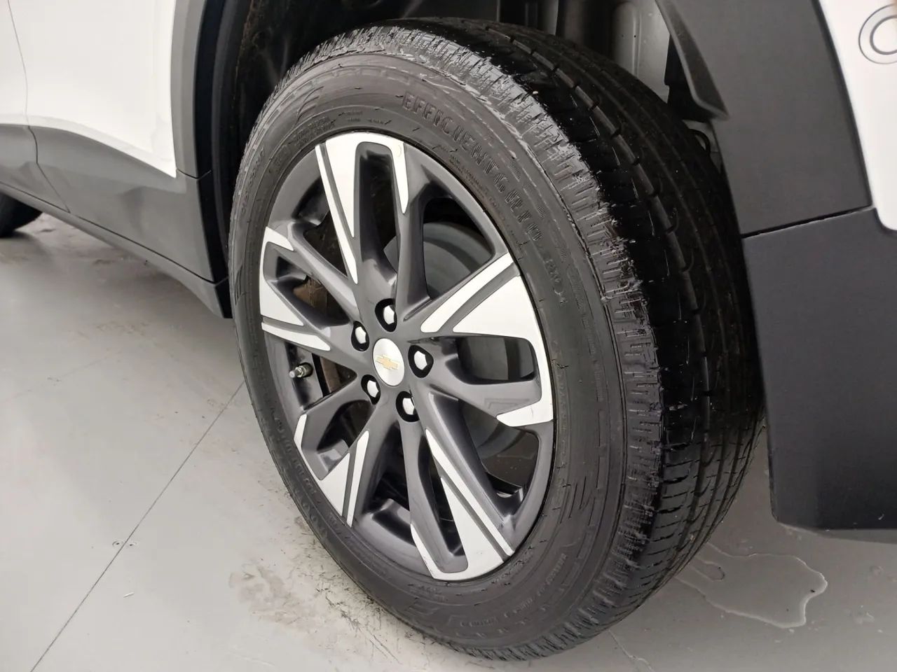 Chevrolet Tracker Premier 1.2 Turbo 12V Flex Aut., foto 12 de 18