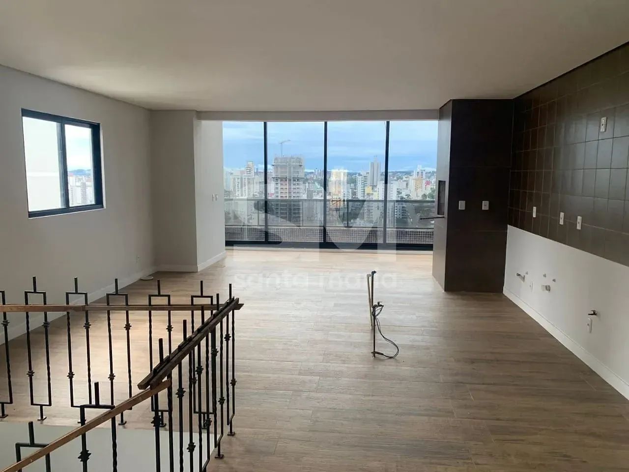 Apartamento para locação, Centro, Chapecó, SC - Foto 5